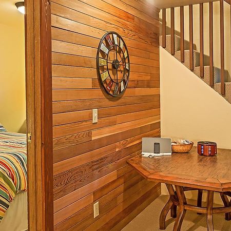 Lindgren Haus Villa Greenwater Екстериор снимка