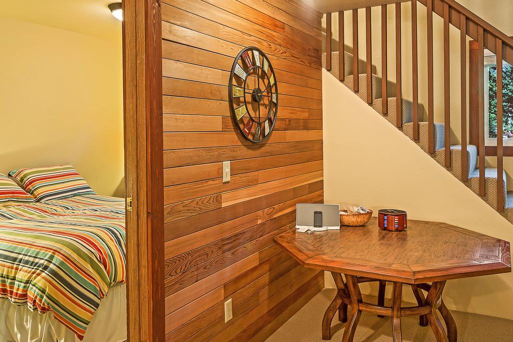 Lindgren Haus Villa Greenwater Екстериор снимка