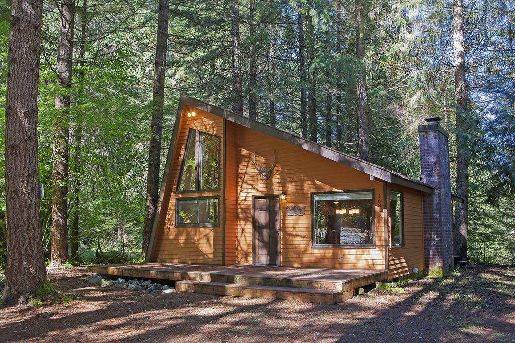 Lindgren Haus Villa Greenwater Екстериор снимка
